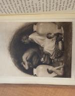 Adelaide Hanscom Leeson's photo in the Roe translation, referencing stanza 85