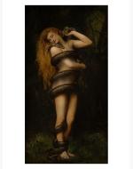 John Collier's 1887 Lilith 