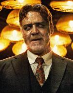 The only good scene in a rather disappointing film, was when Mr. Hyde comes out. Played by Russel Crowe