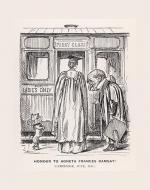 Agnata Frances Ramsay's First Class