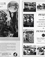 Penicillin Advertisements