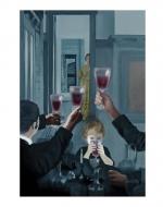 Illustration by Valentina Catto, 2020