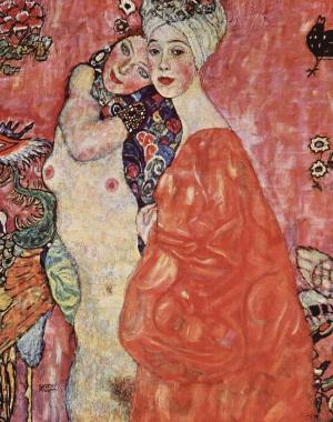Gustav Klimt, 1916-1917