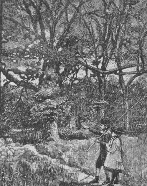 "Brother and Sister" by W.H. Shelton