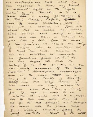 Folio 79 is a handwritten notebook page with no cutouts.