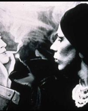 Goldin, Nan. Christmas at the Other Side, Boston. 1972. 