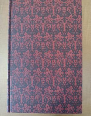 Cover of Rubáiyát of Omar Khayyám