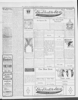 Arizona republican. [volume], October 15, 1906, Page 3, Image 3