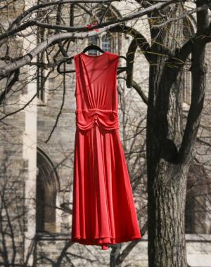 MMIW REDress Project