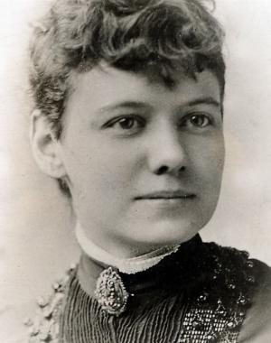 Nellie Bly Image