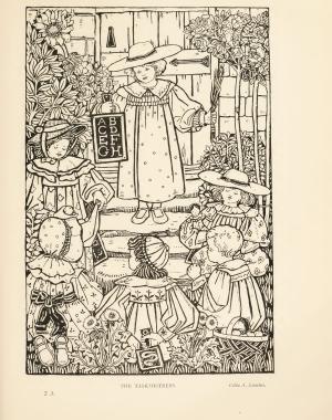 The Taskmistress by Celia Levetus