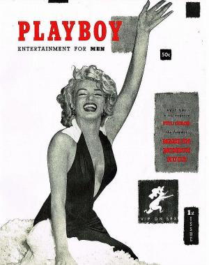 Playboy Cover