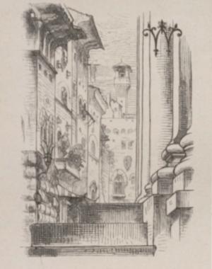 Illustration of Florence, Chapter 14