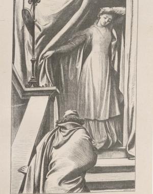 "Coming Home," full plate, Chapter 27