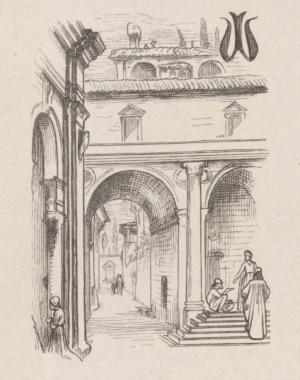 "Tito's Dilemma," Chapter 11