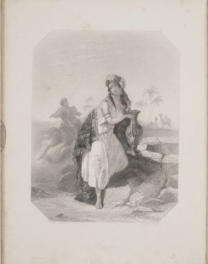 Finden's Tableaux Sample