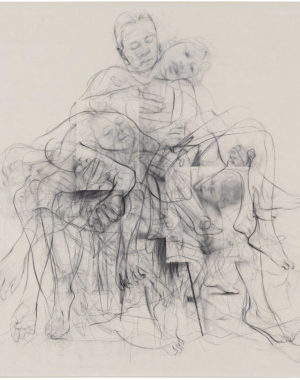 Chapters (for Linda Nochlin)