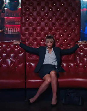 Image from Promising Young Woman showcasing Carrie Mulligan. 