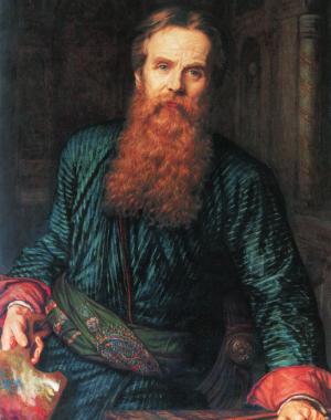 https://en.wikipedia.org/wiki/William_Holman_Hunt