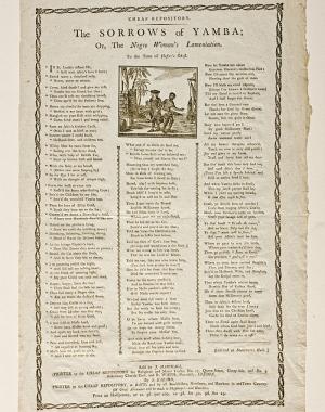 The Sorrows of Yamba