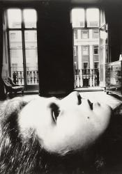 Portrait of a Young Girl, Eaton Place, London