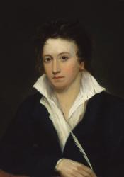 Percy Shelley