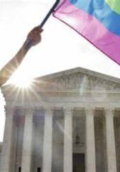 Gay Rights Legal in all 50 States