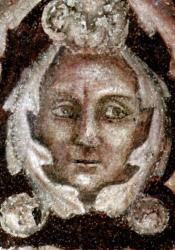 possible image of Giotto's face