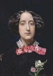 Portrait of Mrs. Coventry Patmore (Emily) painted by John Everett Millais