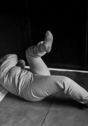 Dorothy Bradley Working Out in Sweatsuit Dorothy Bradley Working Out in Sweatsuit