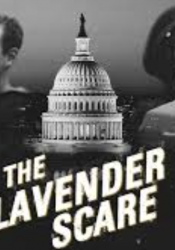 The Lavender Scare