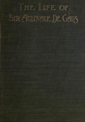 The first cover of the novel, published by Meuthen Publishing Limited in 1905.