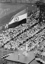 The 1947 Indian Independence Act | COVE