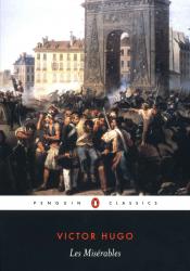 Les Miserables' Penguin Classics cover, via Amazon
