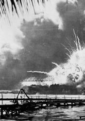 The Attack on Pearl Harbor The Attack on Pearl Harbor
