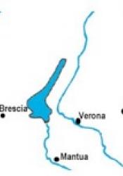 Cities of the Veneto