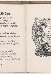 Blake's Songs of Innocence p. 52