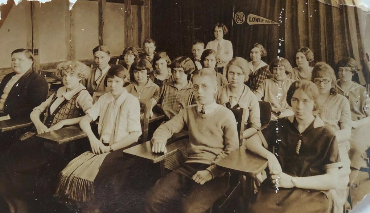 Lower Paxton Harrisburg, PA Vocational High School