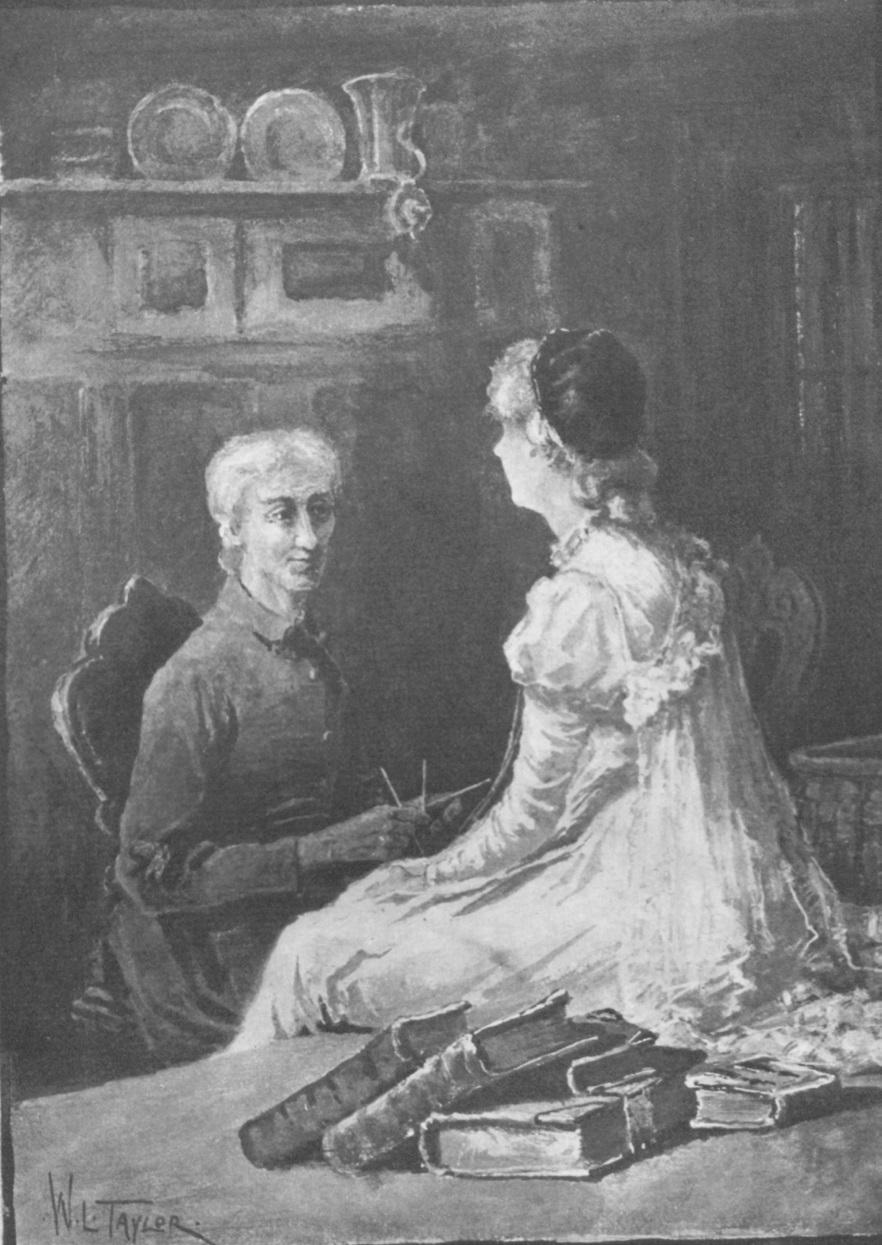 "Fair Countess Linda" by W.L. Taylor