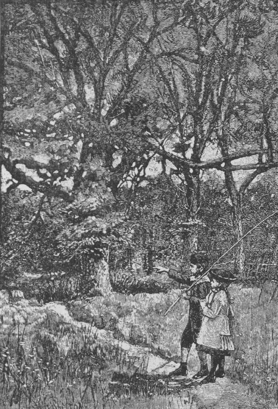 "Brother and Sister" by W.H. Shelton