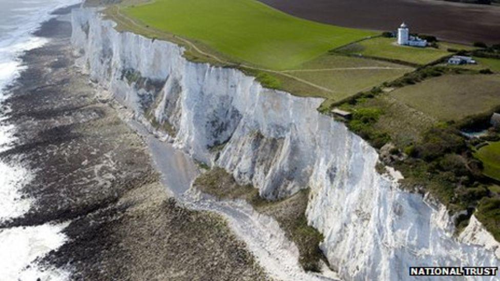 White Cliffs of Dover