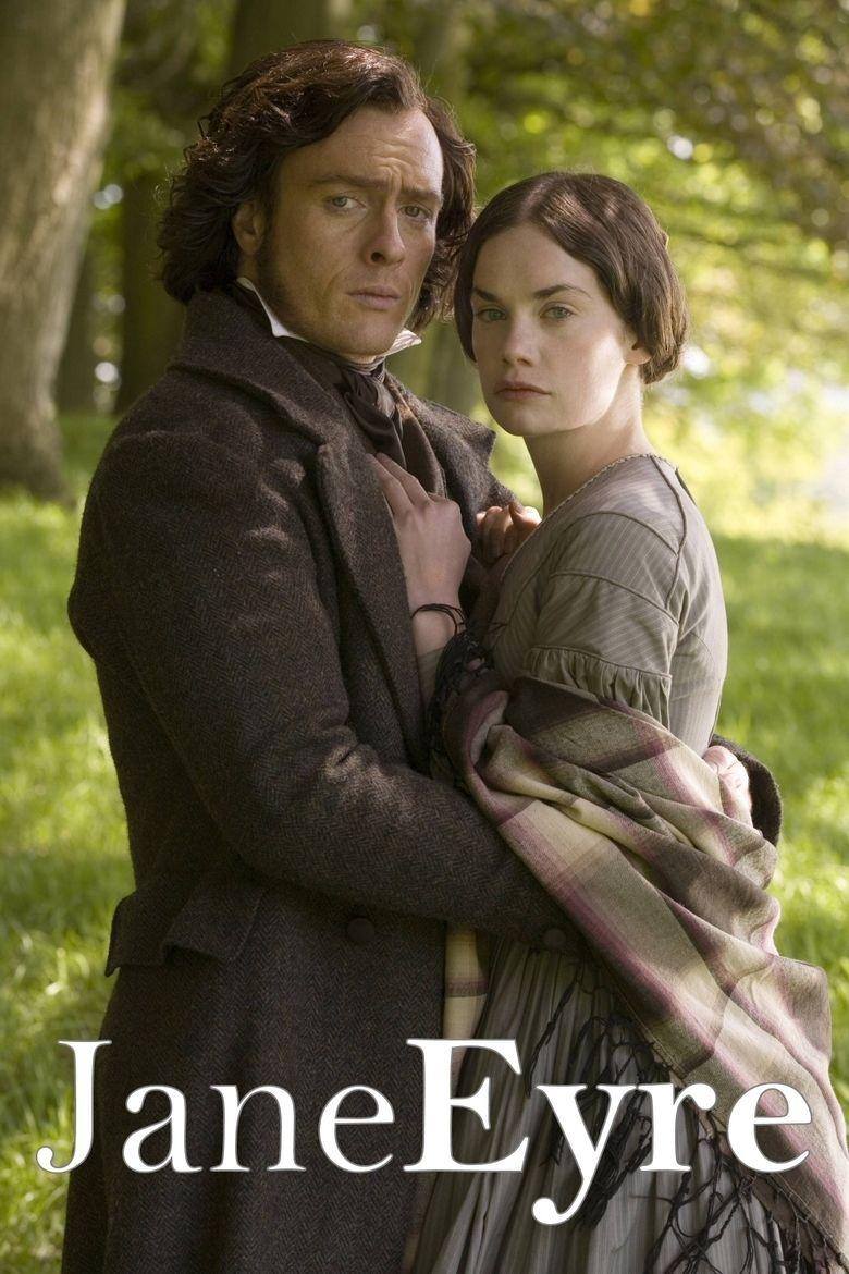 Jane Eyre 2006 COVE