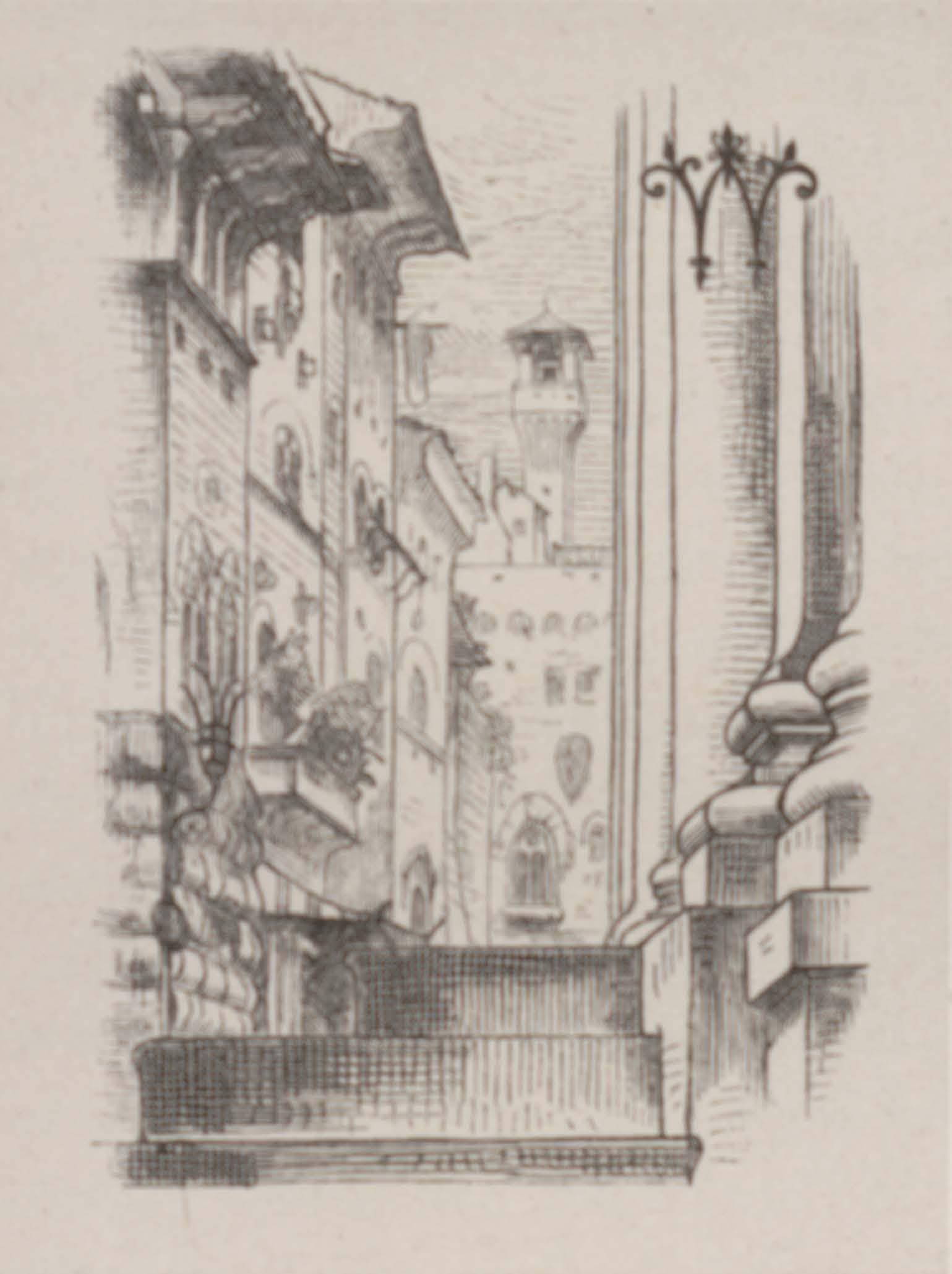 Illustration of Florence, Chapter 14