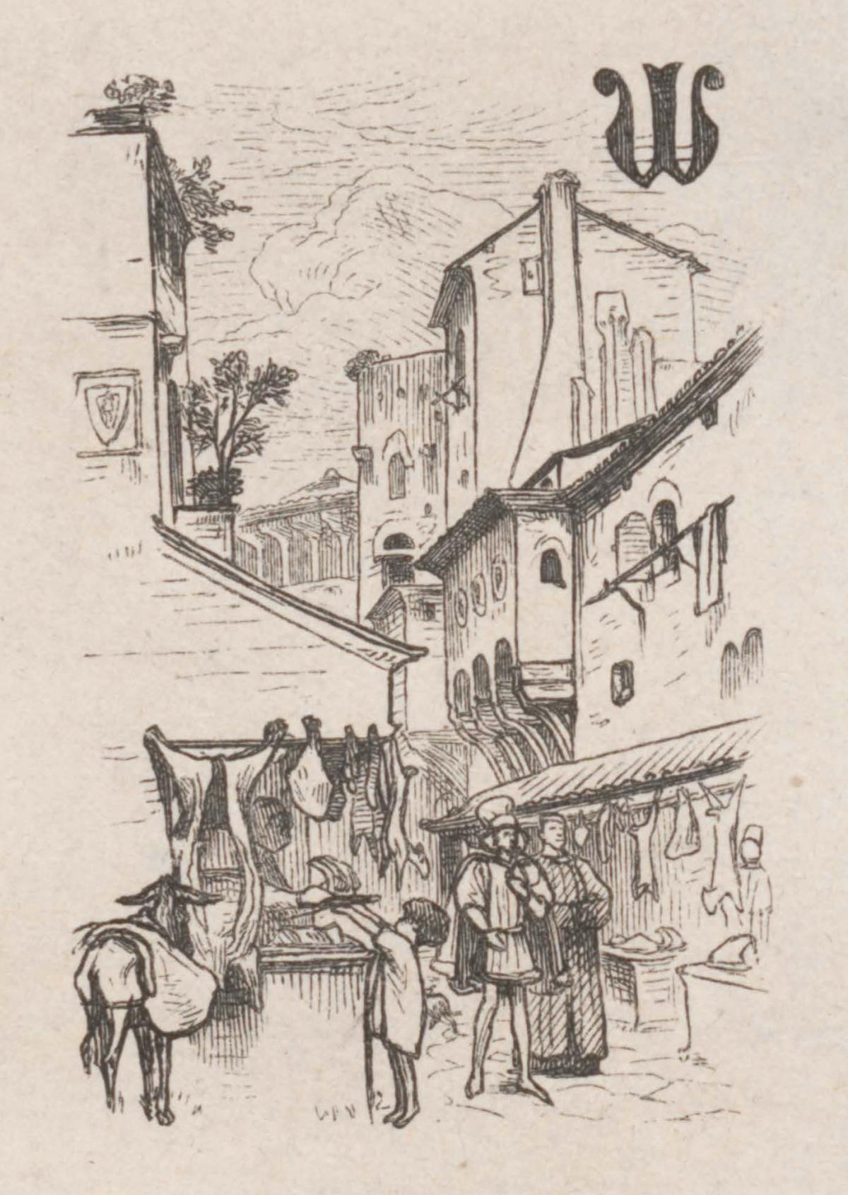 "Dawning Hopes," Chapter 6