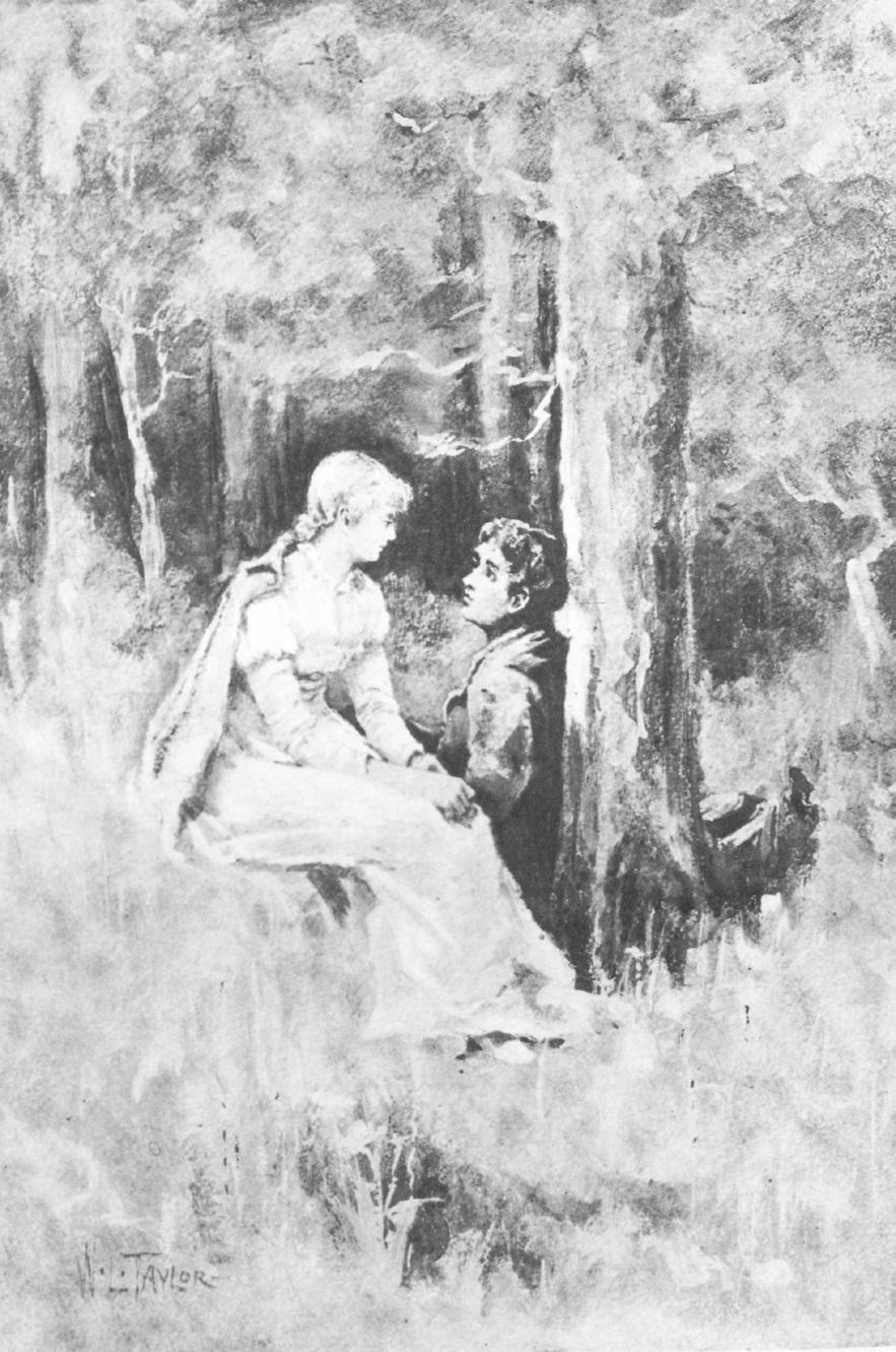 "Two Lovers" by W.L. Taylor