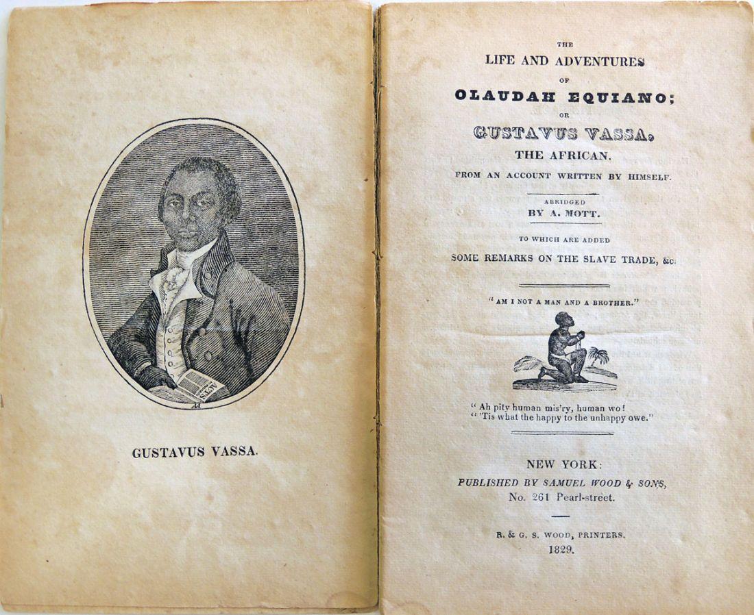White Abolitionist and the Road to Freedom | COVE