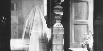 Image of a Ghost