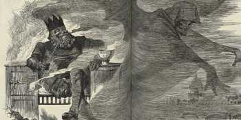 Doom of the Great City banner