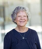 Bettina Tate Pedersen